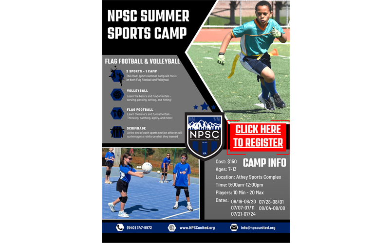 Summer Camp
